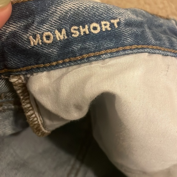 American Eagle jean shorts - Picture 4 of 4